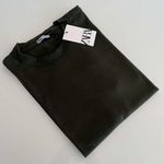 Camiseta Over ZR - Verde