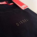 Camiseta PIMA GAMUSA DSL - Preto