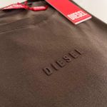 Camiseta PIMA GAMUSA DSL - Marrom