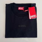 Camiseta PIMA GAMUSA DSL - Preto