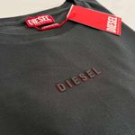 Camiseta PIMA GAMUSA DSL - Cinza