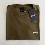 Camiseta PIMA GAMUSA HB - Verde