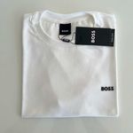 Camiseta PIMA GAMUSA HB - Branco