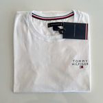 Camiseta PIMA GAMUSA XE - BRANCO