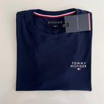 Camiseta PIMA GAMUSA XE - Azul Marinho