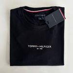 Camiseta PIMA GAMUSA XE - Preto 