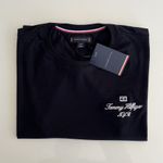 Camiseta PIMA JERSEY XE - Preto