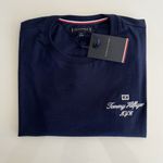 Camiseta PIMA JERSEY XE - Azul Marinho
