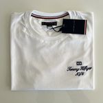 Camiseta PIMA JERSEY XE - Branco