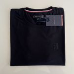 Camiseta PIMA JERSEY XE - Preto