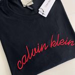 Camiseta PIMA JERSEY ARA - Preto