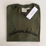 Camiseta PIMA JERSEY ARA - Verde