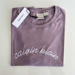 Camiseta PIMA JERSEY ARA - Lilas