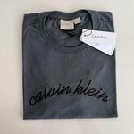 Camiseta PIMA JERSEY ARA - Cinza