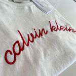 Camiseta PIMA JERSEY ARA - Branco