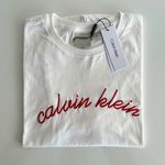 Camiseta PIMA JERSEY ARA - Branco