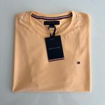 Camiseta PIMA JERSEY TH - Laranja