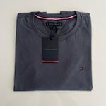 Camiseta PIMA JERSEY TH - Cinza