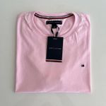 Camiseta PIMA JERSEY TH - Rosa