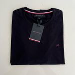Camiseta PIMA JERSEY TH - Preto