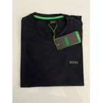 Camiseta PIMA JERSEY HB - Preto