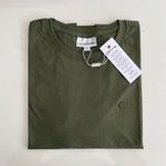 Camiseta PIMA JERSEY LCT - Verde