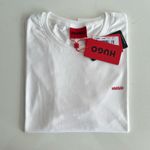 Camiseta PIMA JERSEY HB - Branco