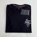 Camiseta PIMA JERSEY TH - Preto