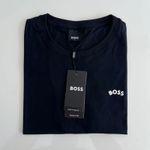 Camiseta PIMA JERSEY HB - Preto