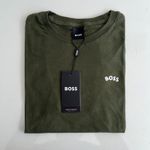 Camiseta PIMA JERSEY HB - Verde