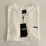 Camiseta PIMA JERSEY HB - Branco