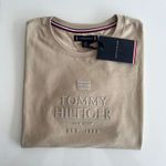 Camiseta PIMA JERSEY TH - Bege