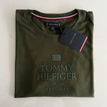Camiseta PIMA JERSEY TH - Verde