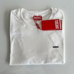 Camiseta PIMA JERSEY DSL - Branco 