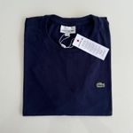 Camiseta PIMA JERSEY LCT - Azul marinho