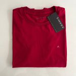 Camiseta PIMA JERSEY ARA - Vinho