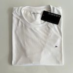 Camiseta PIMA JERSEY ARA - Branco 