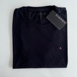 Camiseta PIMA JERSEY ARA - Preto