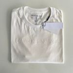 Camiseta PIMA JERSEY ARA - Branco