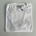 Camiseta PIMA JERSEY ARA - Branco