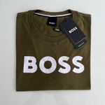 Camiseta PIMA JERSEY HB - Verde