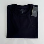 Camiseta PIMA JERSEY ARM - Preto 