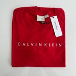 Camiseta PIMA JERSEY ARA - Vermelho