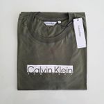 Camiseta PIMA JERSEY ARA - Verde