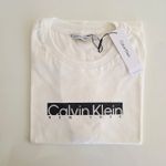 Camiseta PIMA JERSEY ARA - Branco