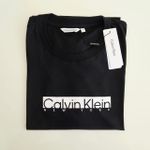Camiseta PIMA JERSEY ARA - PRETO