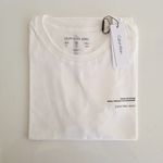 Camiseta PIMA JERSEY ARA - Branco