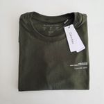 Camiseta PIMA JERSEY ARA - Verde