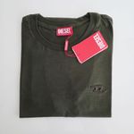 Camiseta PIMA JERSEY DSL - Verde