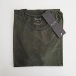 Camiseta PIMA JERSEY ELS - Verde
